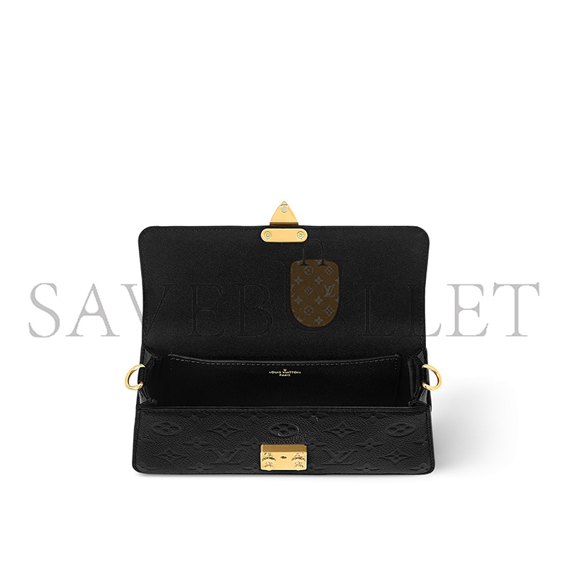 LOUIS VUITTON WALLET ON CHAIN MÉTIS M82637 (19*11*5.5cm) LOUIS VUITTON WALLET ON CHAIN MÉTIS M82637 (19*11*5.5cm)